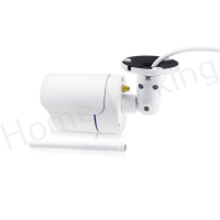 Home-Locking ip-camera wifi met bewegingsdetectie,1080P  2.0MP CBU-005